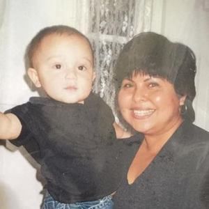 Meet your Posher, Rubencito